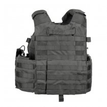 Invader Gear 6094A-RS Plate Carrier - Wolf Grey