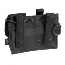 Invader Gear Admin Pouch - Black