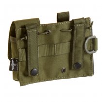 Invader Gear Admin Pouch - OD