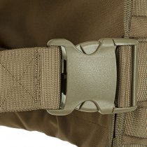 Invader Gear Armor Carrier - Ranger Green