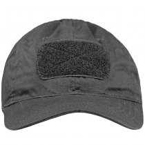 Invader Gear Baseball Cap - Black