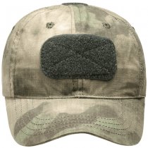 Invader Gear Baseball Cap - Everglade