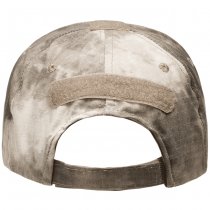 Invader Gear Baseball Cap - Stone Desert