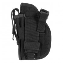 Invader Gear Belt Holster - Black