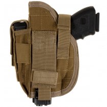 Invader Gear Belt Holster - Coyote