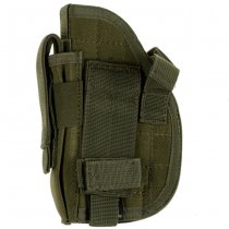 Invader Gear Belt Holster - OD