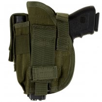 Invader Gear Belt Holster - OD