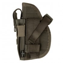 Invader Gear Belt Holster - Ranger Green