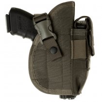 Invader Gear Belt Holster - Ranger Green