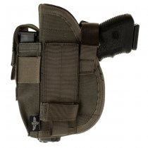 Invader Gear Belt Holster - Ranger Green