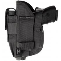 Invader Gear Belt Holster - Wolf Grey