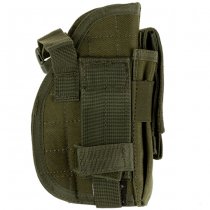 Invader Gear Belt Holster Left - OD