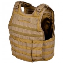 Invader Gear DACC Carrier - Coyote