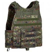 Invader Gear DACC Carrier - Flecktarn