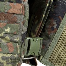 Invader Gear DACC Carrier - Flecktarn