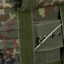 Invader Gear DACC Carrier - Flecktarn