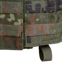 Invader Gear DACC Carrier - Flecktarn