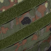 Invader Gear DACC Carrier - Flecktarn