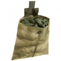 Invader Gear Dump Pouch - Everglade