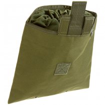 Invader Gear Dump Pouch - OD