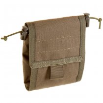 Invader Gear Foldable Dump Pouch - Ranger Green