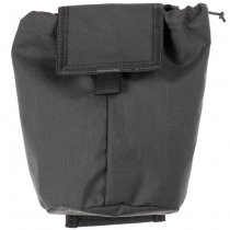 Invader Gear Foldable Dump Pouch - Wolf Grey