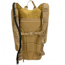 Invader Gear Light Hydration Carrier - Coyote