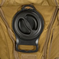 Invader Gear Light Hydration Carrier - Coyote