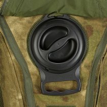 Invader Gear Light Hydration Carrier - Everglade