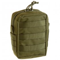 Invader Gear Medium Utility / Medic Pouch - Olive Drab