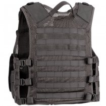 Invader Gear Mission Vest - Wolf Grey