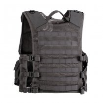 Invader Gear Mk.II Crossdraw Vest - Wolf Grey