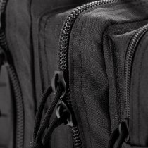 Invader Gear Mod 1 Day Backpack Gen II - Black