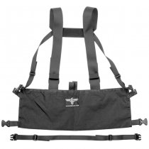 Invader Gear Molle Rig - Black