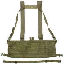 Invader Gear Molle Rig - Olive Drab