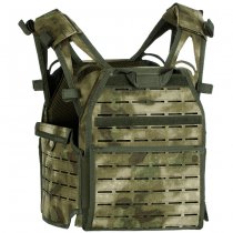 Invader Gear Reaper Plate Carrier - Everglade