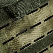 Invader Gear Reaper Plate Carrier - Everglade