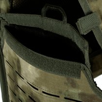 Invader Gear Reaper Plate Carrier - Everglade