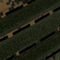 Invader Gear Reaper Plate Carrier - Marpat