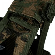 Invader Gear Reaper Plate Carrier - Marpat