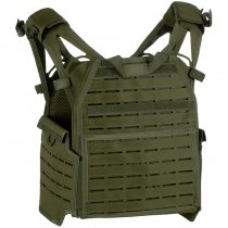 Invader Gear Reaper Plate Carrier - OD