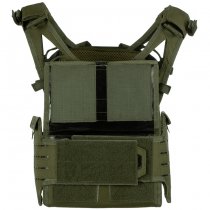 Invader Gear Reaper Plate Carrier - OD