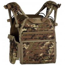 Invader Gear Reaper Plate Carrier - Vegetato