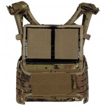 Invader Gear Reaper Plate Carrier - Vegetato