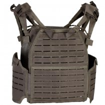 Invader Gear Reaper Plate Carrier - Wolf Grey