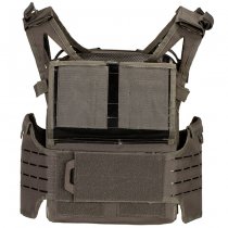 Invader Gear Reaper Plate Carrier - Wolf Grey