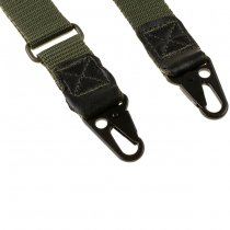 Invader Gear Sniper Rifle Sling - OD