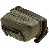 Invader Gear Stock Pad - Ranger Green