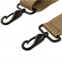 Invader Gear Tactical Shotgun Sling - Coyote