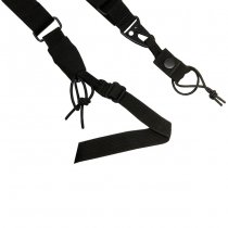 Invader Gear TX-3 Sling - Black